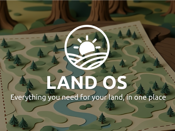 Land-OS