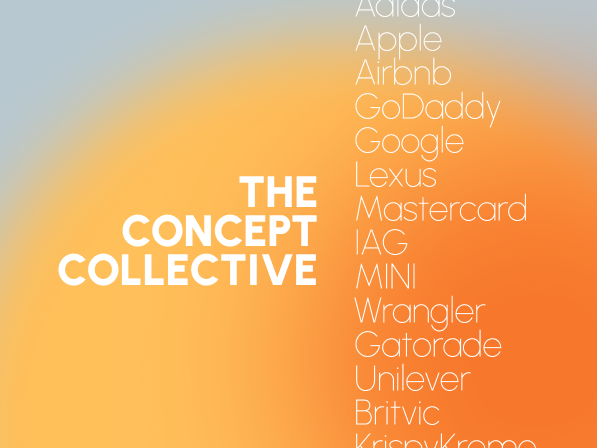 The Concept Collective